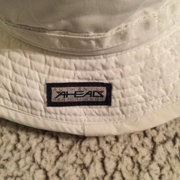 UV Protection Hat West Indies - Picture 3 of 7